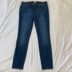 Loft Modern Skinny Jean